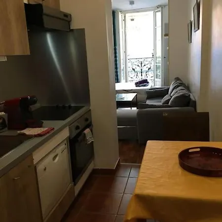 Apartment Flc-gd 4p -clim- Box Extra 1 Car St Charles
