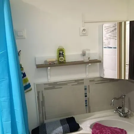 Apartment Flc-gd 4p -clim- Box Extra 1 Car St Charles *