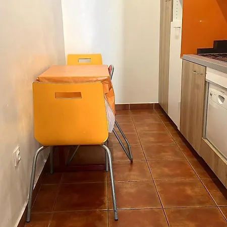 Apartment Flc-gd 4p -clim- Box Extra 1 Car St Charles *